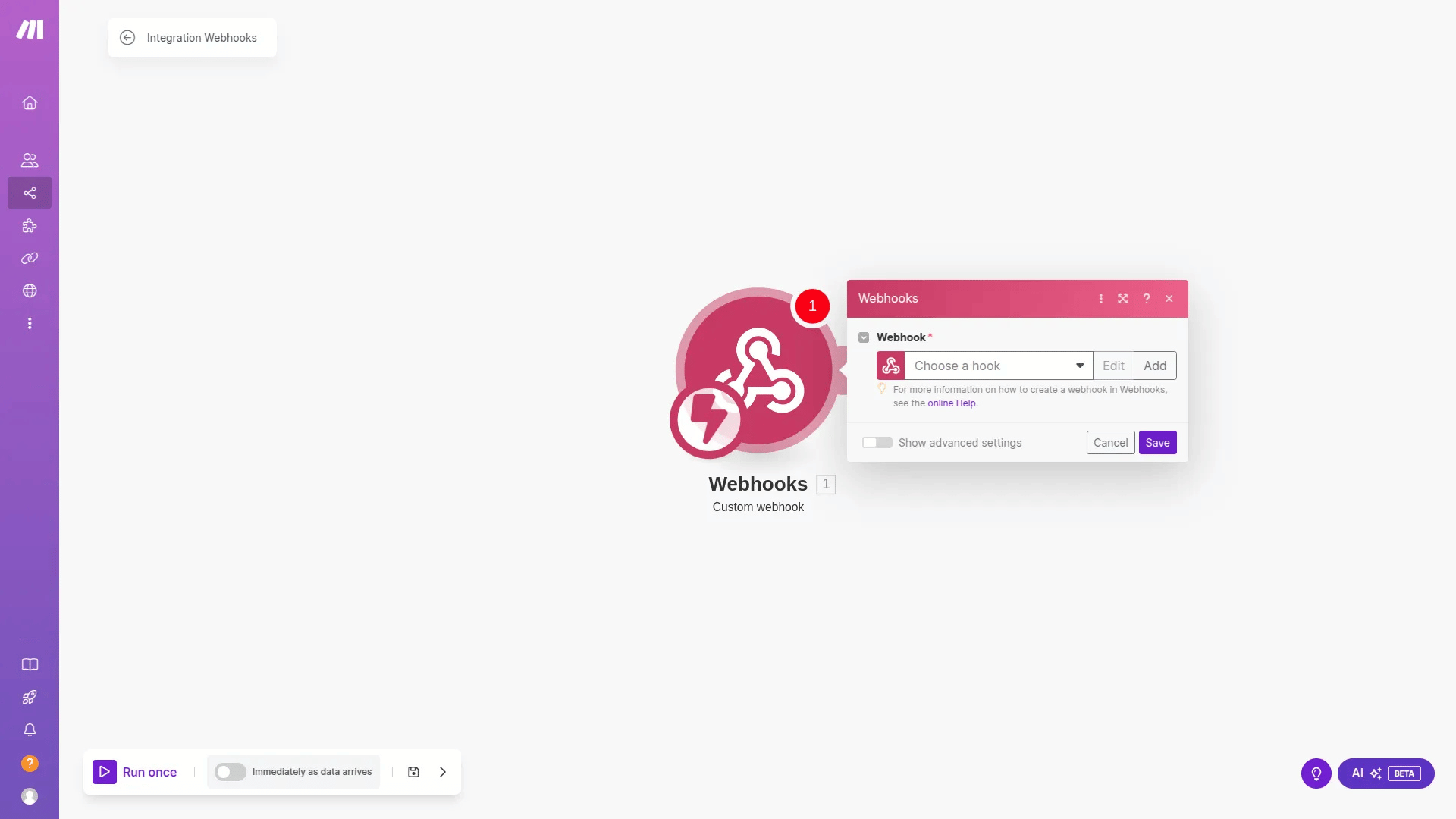 Organic Vegetable Box